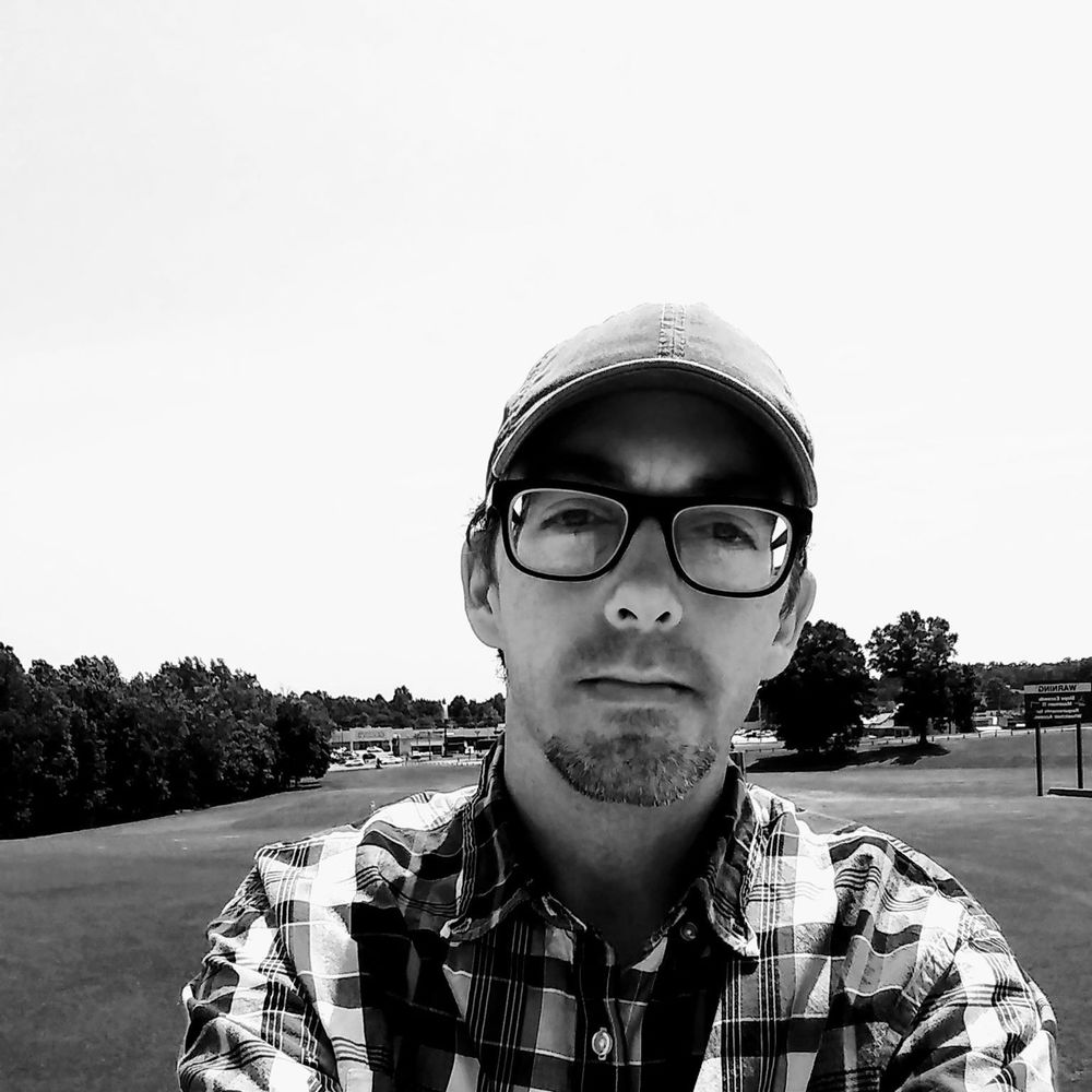 Meet your Posher, Jonathan